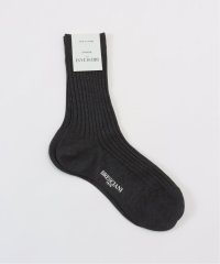 VERMEIL par iena/BRESCIANI ブレッシアーニ 別注リブソックス WD009UN0001/507981705