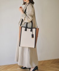 ROPE'/【E'POR】I BAG Large【通勤】【A4対応】【25SS】/507981895
