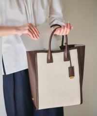ROPE'/【E'POR】I BAG Large【通勤】【A4対応】【25SS】/507981895