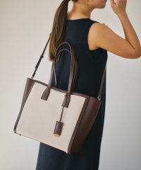 ROPE'/【E'POR】I BAG Wide【通勤】【A4対応】【軽量】【25SS】/507981896