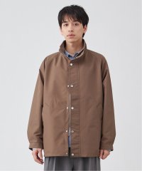 B.C STOCK/ファンクション スタンドハーフコート / 撥水・防風/507981961