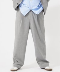 JOURNAL STANDARD relume Men's/”DO－WIDE”  スーパーワイドスラックス/507981963