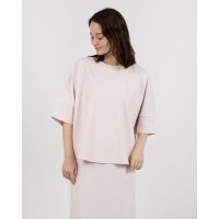 AIRY FAIRY NY/エアリーフェアリー ニューヨーク AIRY FAIRY NY ニットジョーゼットプルオーバー/507982053