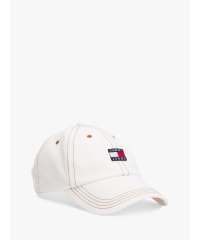 TOMMY HILFIGER/トミー ヒルフィガー TOMMY HILFIGER ヘリテージデニムキャップ/507982187