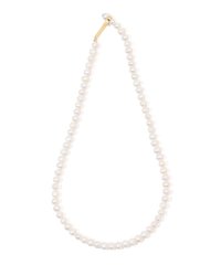 TOMORROWLAND GOODS/januka Fresh Water Pearl ネックレス/507982316
