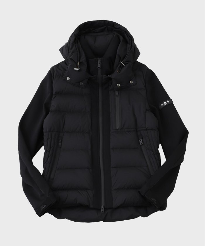 BC STOCK(B.C STOCK) | ダウン・中綿/アウターのメンズ通販 - d BC STOCK(B.C STOCK) | ダウン・中綿/アウターのメンズ通販 - d