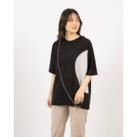 COKETT COLLECTION/コケットコレクション COKETT COLLECTION チュニックカットソー/507982345