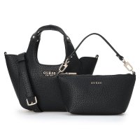 GUESS/ゲス GUESS HELINA Mini Tote/507982355