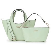 GUESS/ゲス GUESS HELINA Mini Tote/507982355