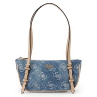 GUESS/ゲス GUESS CERELIA Mini Shoulder Satchel/507982358