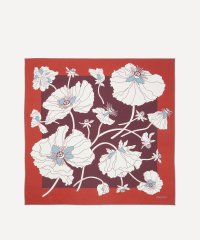 LIBERTY/リバティ LIBERTY. フラジャイル ブルームズ 90x90 シルク スカーフ/507982386