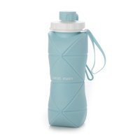 petit main/プティマイン petit main おりたたみシリコンボトル【返品不可商品】/507982480