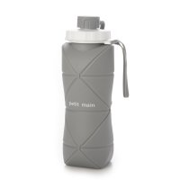 petit main/プティマイン petit main おりたたみシリコンボトル【返品不可商品】/507982480