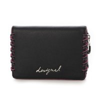 Desigual/デシグアル Desigual REPRISE CAPSULE GRETA PU PU小財布/507982483