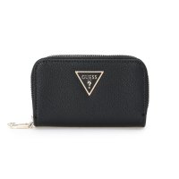 GUESS/ゲス GUESS DOUBLE Zip Mini Wallet/507982701