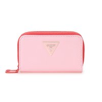 GUESS/ゲス GUESS DOUBLE Zip Mini Wallet/507982701