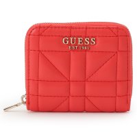 GUESS/ゲス GUESS EDITA Slg Small Zip Around/507982703