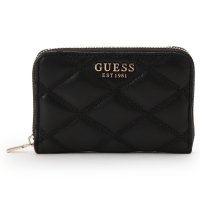 GUESS/ゲス GUESS TAMSIN Slg Medium Zip Around/507982706