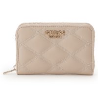 GUESS/ゲス GUESS TAMSIN Slg Medium Zip Around/507982706