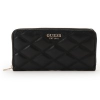 GUESS/ゲス GUESS TAMSIN Slg Large Zip Around/507982707