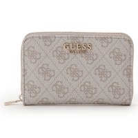 GUESS/ゲス GUESS ZAMIRA Slg Medium Zip Around/507982715