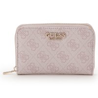 GUESS/ゲス GUESS ZAMIRA Slg Medium Zip Around/507982715