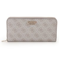 GUESS/ゲス GUESS ZAMIRA Slg Large Zip Around/507982716