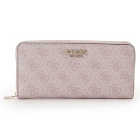 GUESS/ゲス GUESS ZAMIRA Slg Large Zip Around/507982716