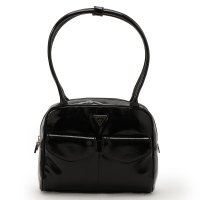GUESS/ゲス GUESS WALDENA Shoulder Satchel/507982719