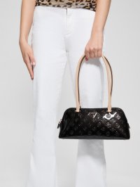GUESS/ゲス GUESS ARNELA Shoulder Satchel/507982722