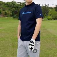 TopIsm/トップイズム TopIsm ゴルフウェア モックネックシャツ メンズ GIORNO SEVEN ジョルノセブン ハイネック ゴルフ 接触冷感 ストレッチ 半袖 /507982780