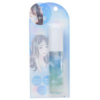 cinemacollection/シネマコレクション cinemacollection ヘアケア つやめきヘアオイル 朝焼けミント クーリア ヘアセット ヘアアレンジ グッズ 【返品不可商品】/507982874