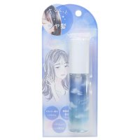 cinemacollection/シネマコレクション cinemacollection ヘアケア つやめきヘアオイル 夜空ブルー クーリア ヘアセット ヘアアレンジ グッズ 【返品不可商品】/507982875