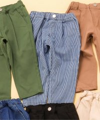BREEZE/DAILY FAV PANTS  8分丈/506947575