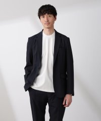 NANO universe/「N JACKET BASIC」トロピカルストレッチジャケット（セットアップ可）/507714694