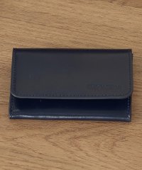 MONO COMME CA/イタリアンレザー 名刺入れ/507841470