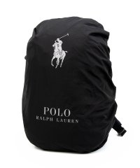 POLO RALPH LAUREN(umbrella)/POLO RALPH LAUREN ポロ ラルフローレン リフレクター付きリュックカバー  ポロポニー バックパックカバー メンズ レディース/507867752