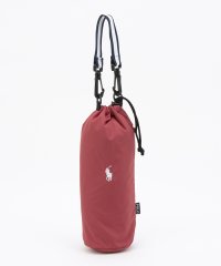 POLO RALPH LAUREN(umbrella)/POLO RALPH LAUREN ポロ ラルフローレン ハンドル付折りたたみ傘袋 レインバック ポロポニー レディース メンズ/507867755