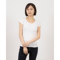 Robert P.Miller/ロバート・ピー・ミラー Robert P. Miller ロバート P ミラー Robert P. Miller Panel－rib F/S Tee/507910063