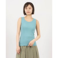 Robert P.Miller/ロバート・ピー・ミラー Robert P. Miller Robert P. Miller ロバートピーミラー Panel－rib Tanktop/507910072