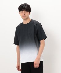 COMME CA ISM MENS/グラデーションプリント Ｔシャツ/507929127