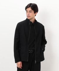 COMME CA ISM MENS/３Ｄエアートリコット スイングトップ/507929134