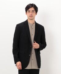 COMME CA ISM MENS/【セットアップ対応】３Ｄエアートリコット ジャケット/507929135