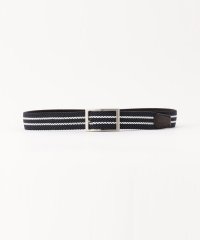COMME CA ISM MENS/【リバーシブル】 ゴムメッシュベルト/507929139