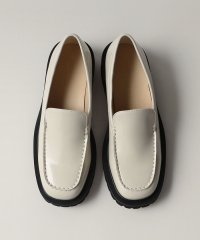 Odette e Odile/R ラグソールローファー フラット45◎↑/507946845