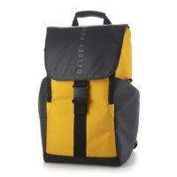 DELSEY/デルセー DELSEY PARIS 【 DELSEY 公式】 SECURFLAP セキュフラップ BACKPACK 16 バックパック 21L リュック 16イ/507969220