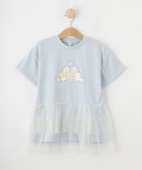 SHOO・LA・RUE(Kids) /【すみっコぐらし】チュールチュニック/507980803