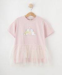 SHOO・LA・RUE(Kids) /【すみっコぐらし】チュールチュニック/507980803