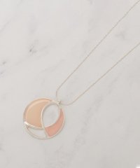 SHOO・LA・RUE/カラーエポネックレス/507980822