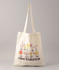 coen/New Balance（ニューバランス）グラフィックトートバッグ/507982151